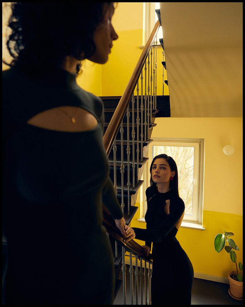 © Heidi Rondak - Image from the Long for Home photography project