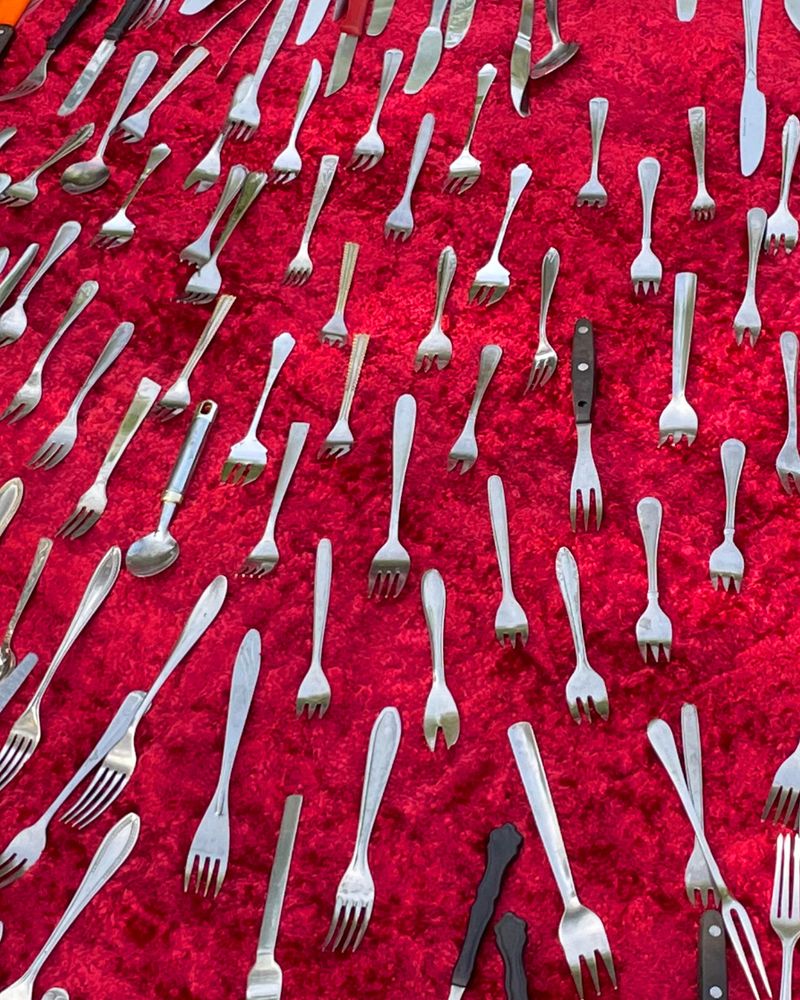 © Agnieszka Sejud - Image from the Mimesis photography project