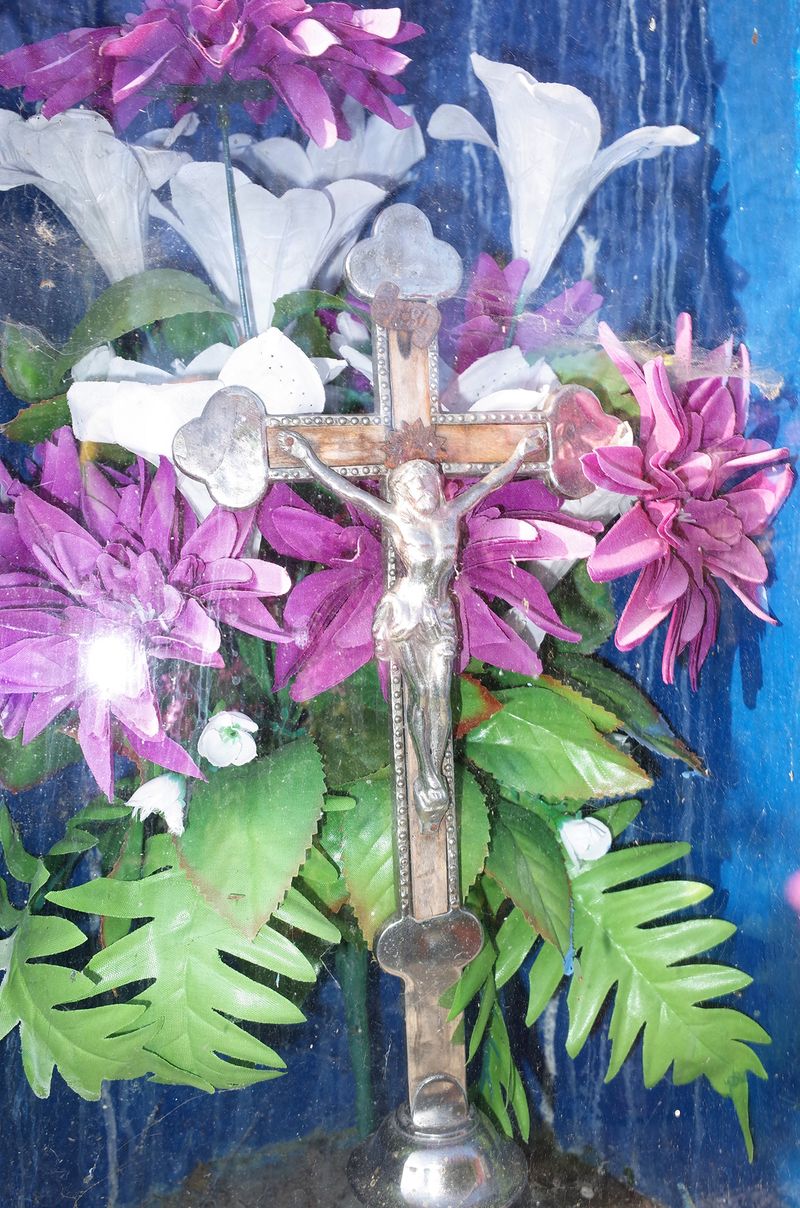 © Agnieszka Sejud - Image from the HOAX photography project