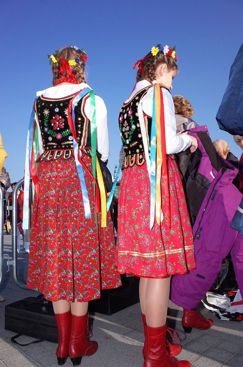 © Agnieszka Sejud - Image from the HOAX photography project