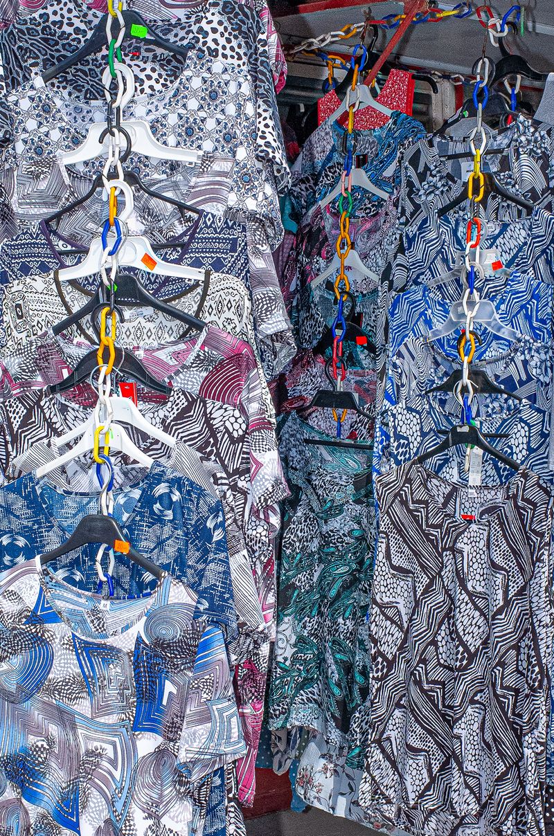 © Agnieszka Sejud - Image from the HOAX photography project