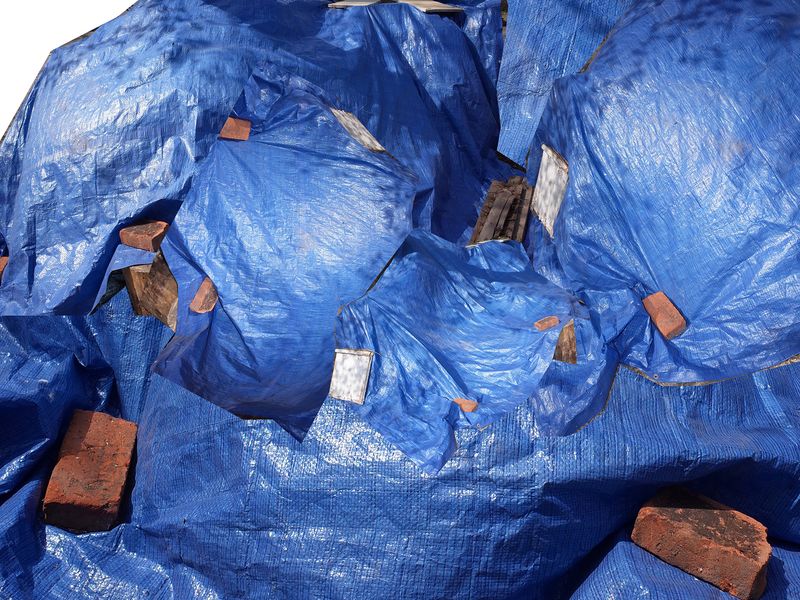 © Agnieszka Sejud - Image from the HOAX photography project