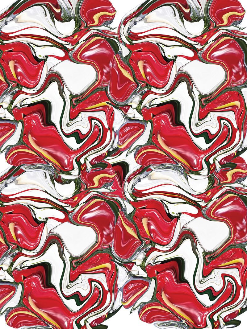 © Agnieszka Sejud - Image from the HOAX photography project