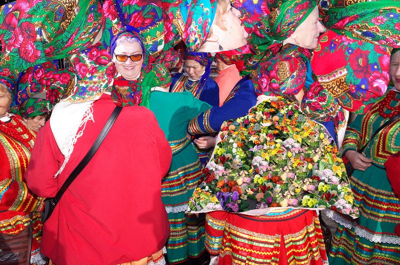 © Agnieszka Sejud - Image from the HOAX photography project