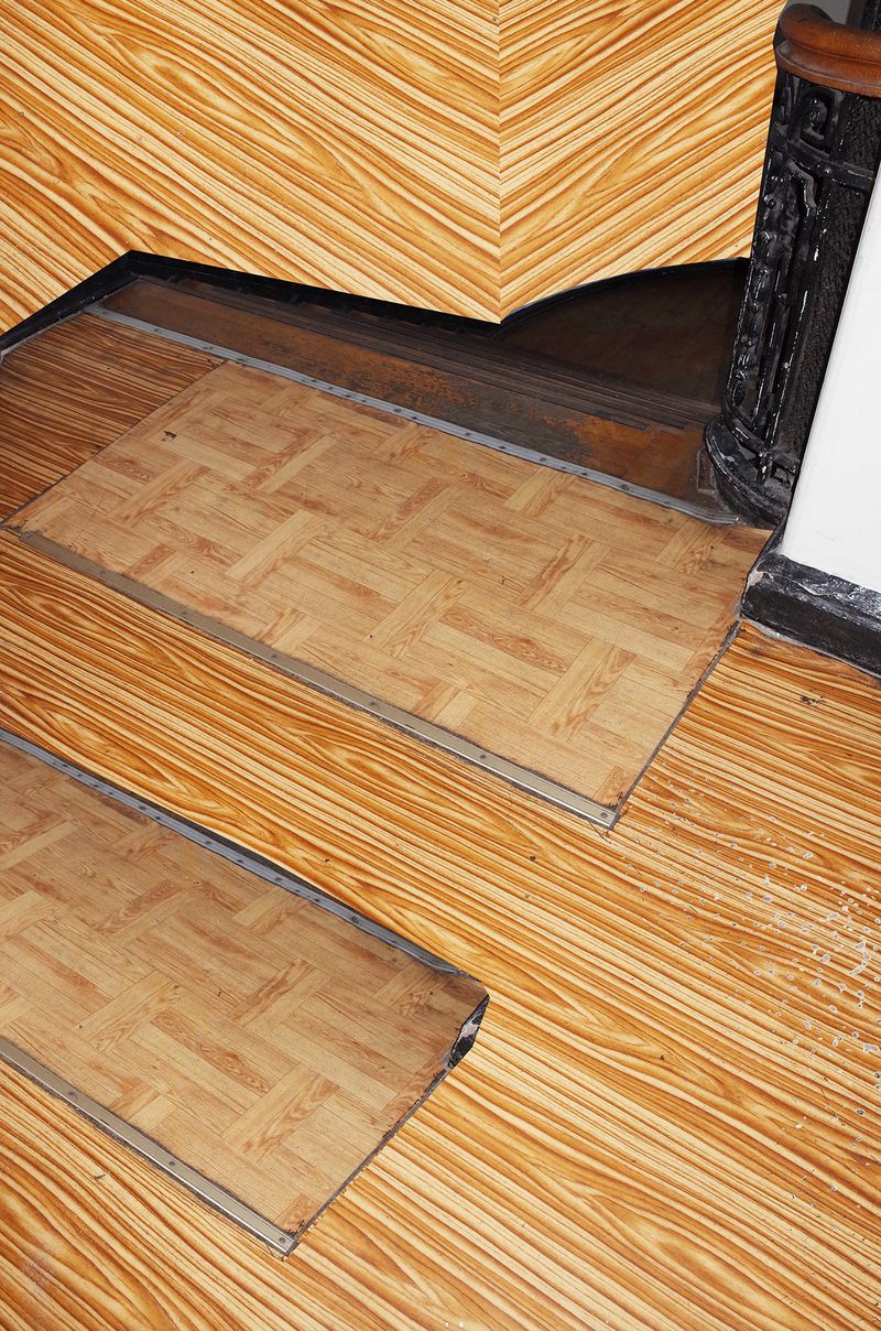 © Agnieszka Sejud - Image from the HOAX photography project