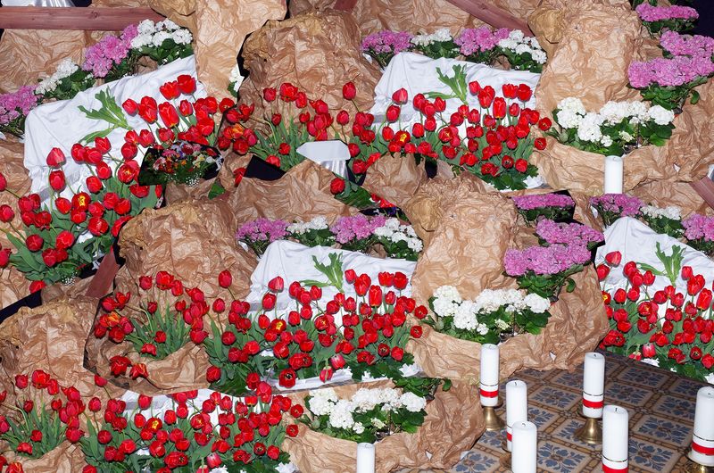 © Agnieszka Sejud - Image from the HOAX photography project