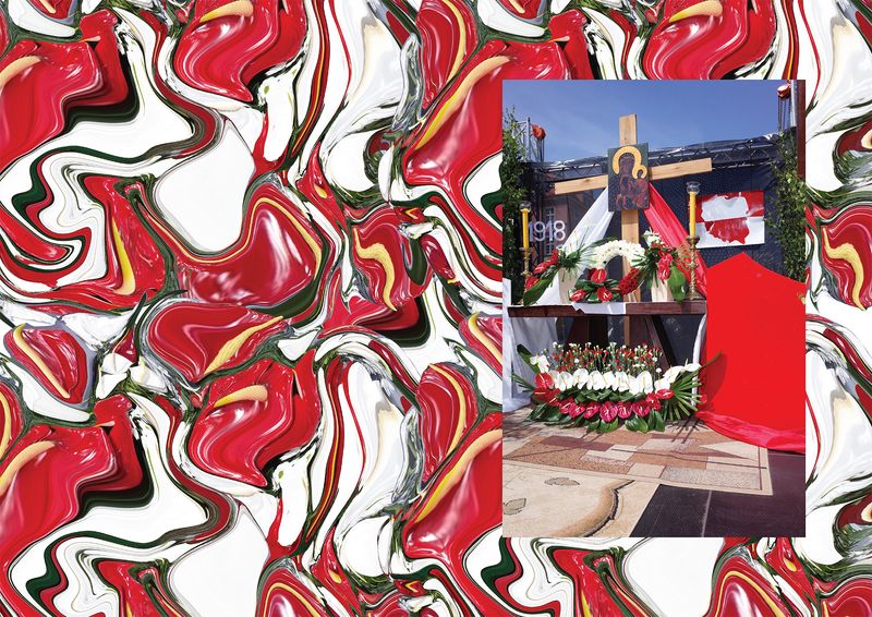 © Agnieszka Sejud - Celebration of Corpus Cristi