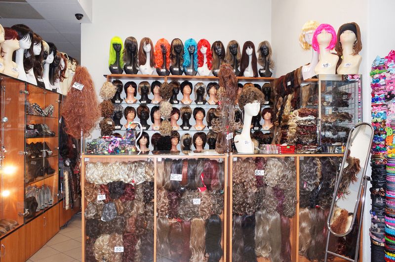 © Agnieszka Sejud - Image from the Altars photography project