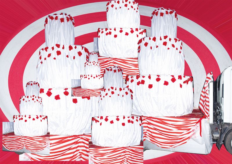 © Agnieszka Sejud - Independence Day