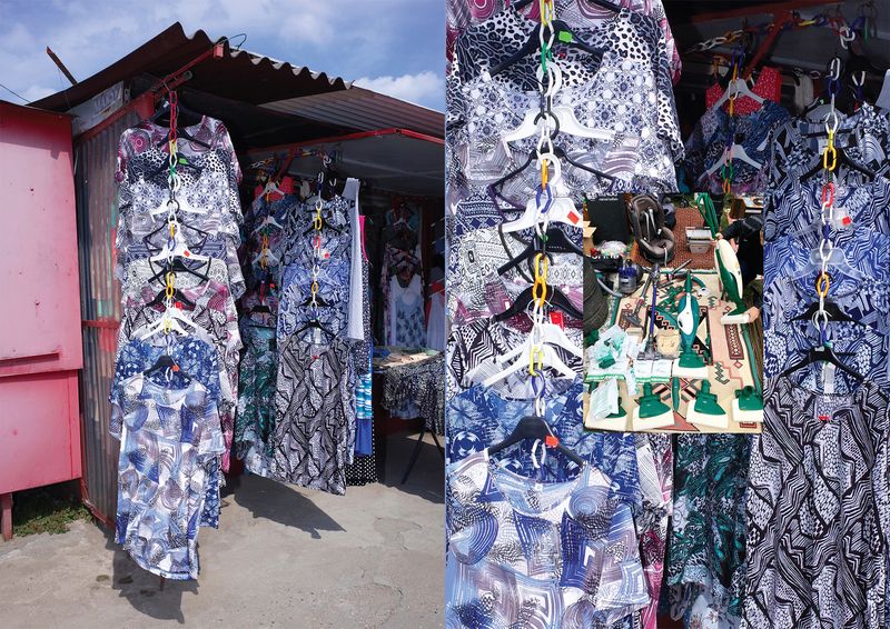 © Agnieszka Sejud - Image from the Altars photography project