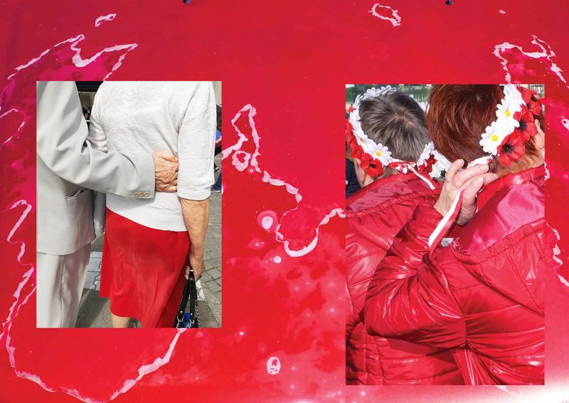 © Agnieszka Sejud - Image from the Altars photography project