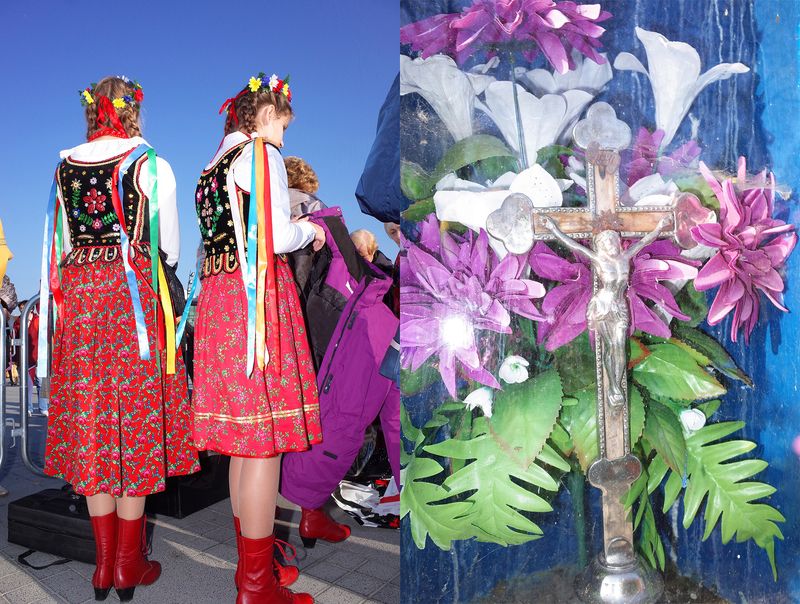 © Agnieszka Sejud - Image from the Altars photography project