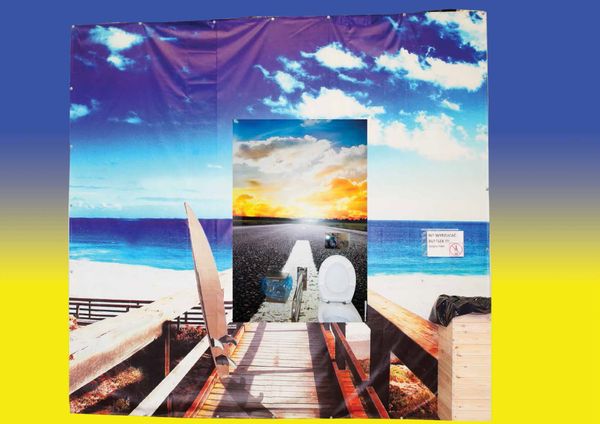 © Agnieszka Sejud - Image from the Altars photography project