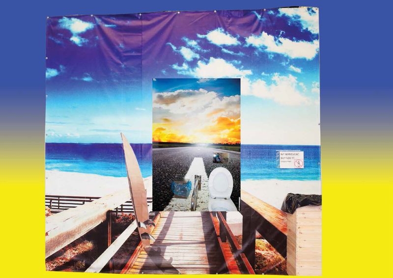 © Agnieszka Sejud - Image from the Altars photography project