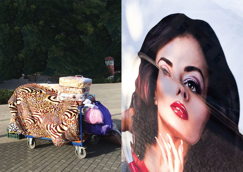 © Agnieszka Sejud - Image from the Altars photography project