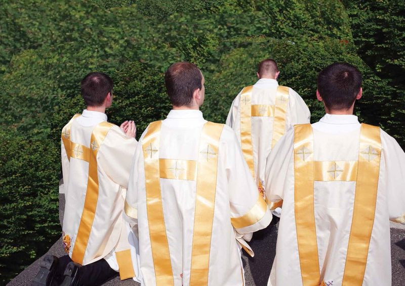 © Agnieszka Sejud - Image from the Altars photography project