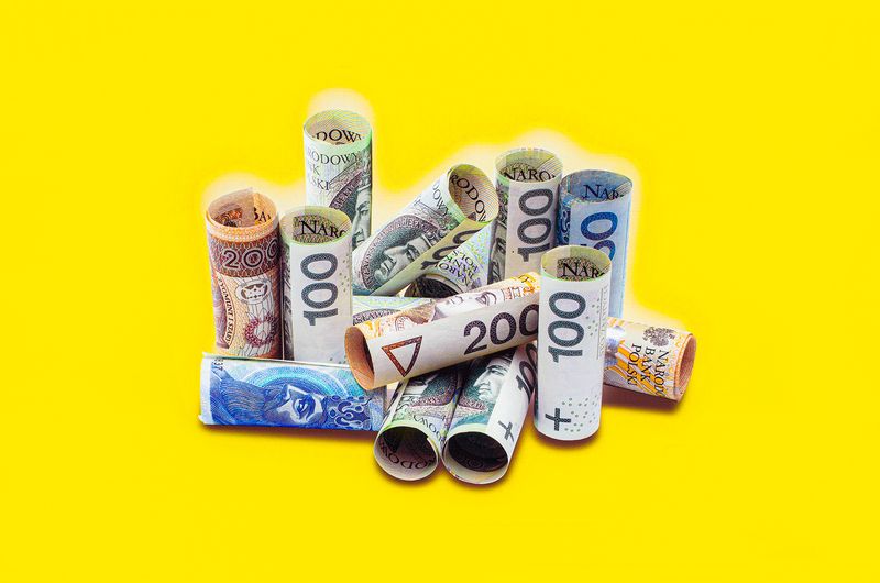 © Agnieszka Sejud - Image from the HOAX photography project