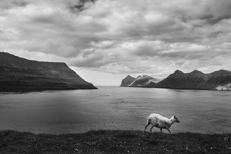 © Guillem Trius - Image from the Føroyar photography project