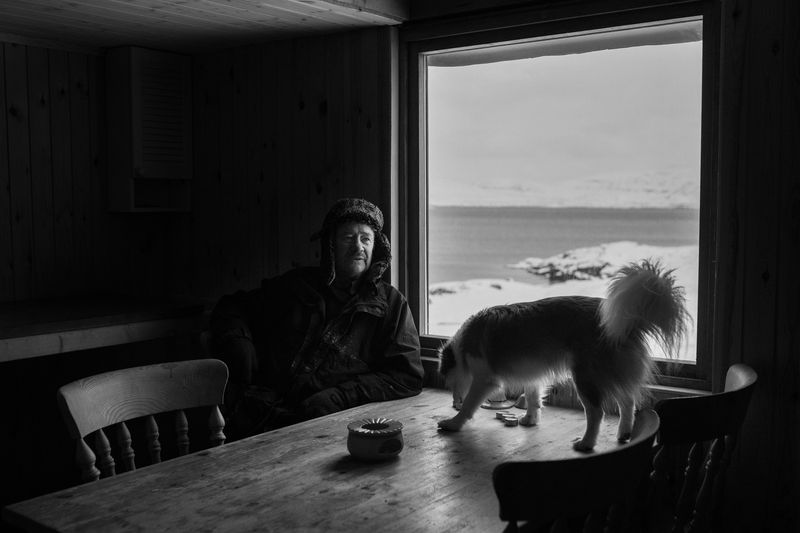 © Guillem Trius - Image from the Føroyar photography project