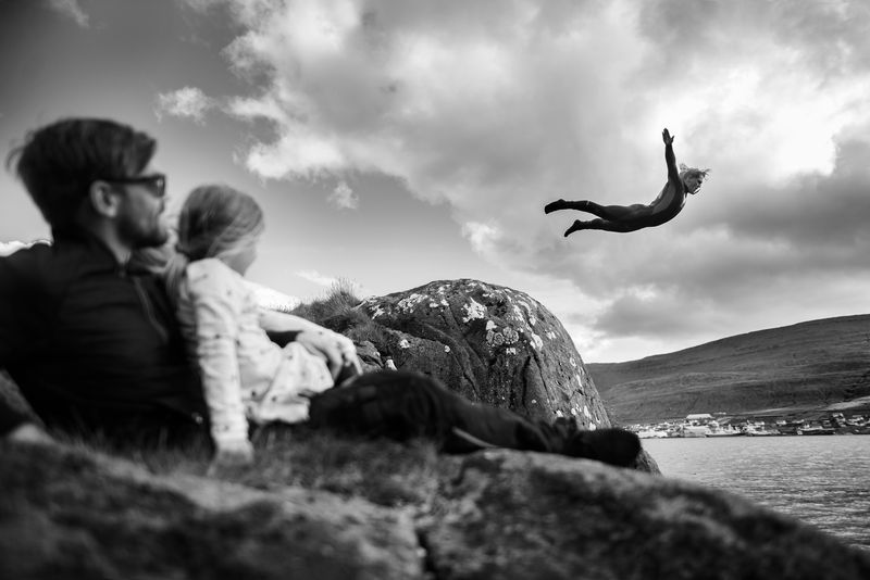 © Guillem Trius - Image from the Føroyar photography project