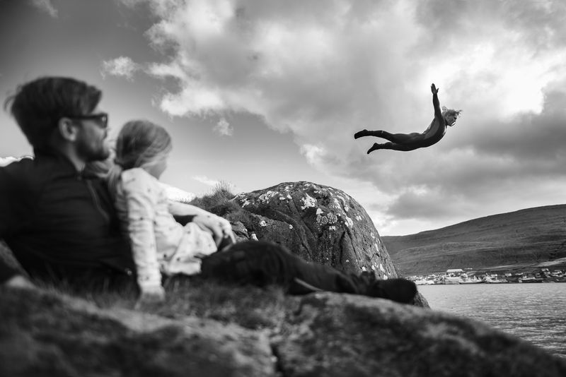 © Guillem Trius - Image from the Føroyar photography project