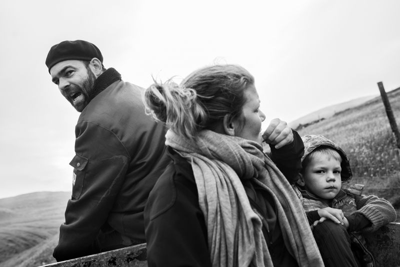 © Guillem Trius - Image from the Føroyar photography project