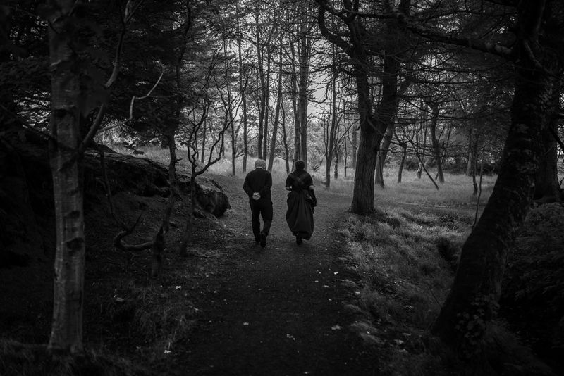 © Guillem Trius - Image from the Føroyar photography project