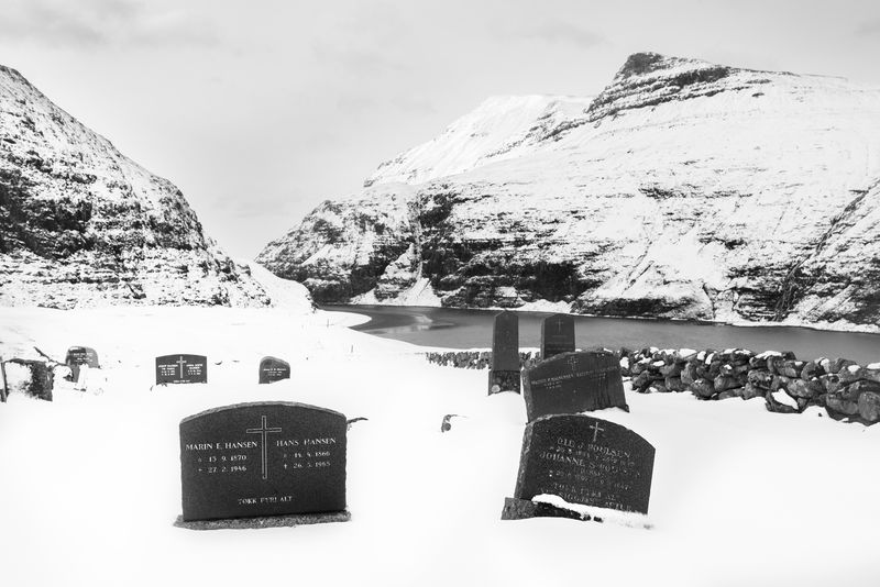 © Guillem Trius - Image from the Føroyar photography project