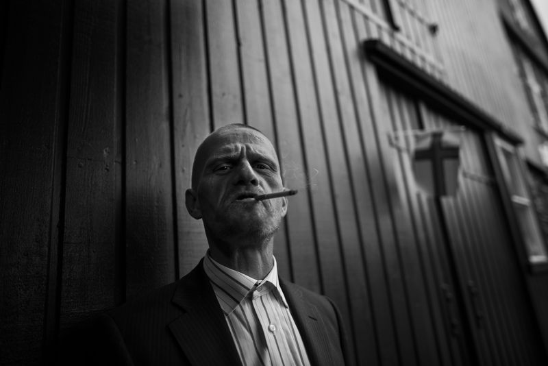 © Guillem Trius - Image from the Føroyar photography project