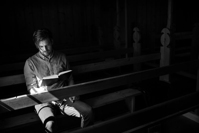 © Guillem Trius - Image from the Føroyar photography project