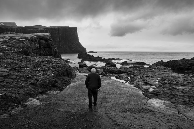 © Guillem Trius - Image from the Føroyar photography project