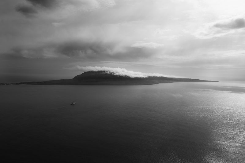 © Guillem Trius - Image from the Føroyar photography project