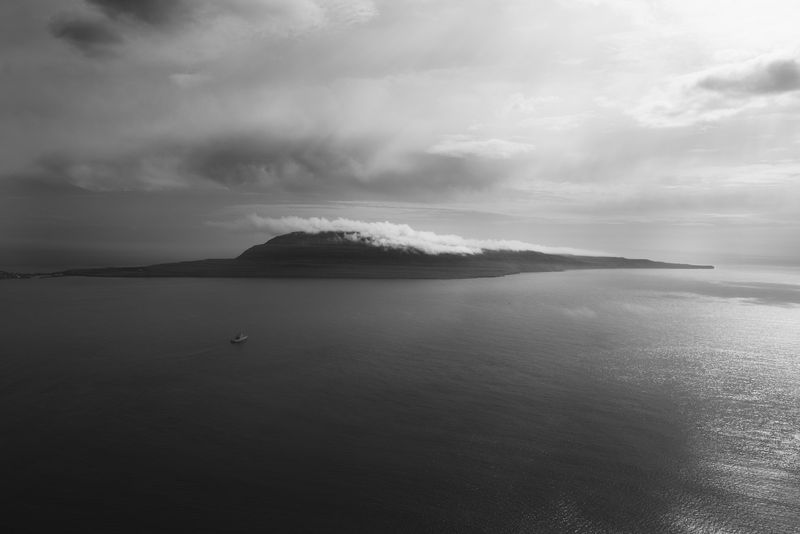 © Guillem Trius - Image from the Føroyar photography project