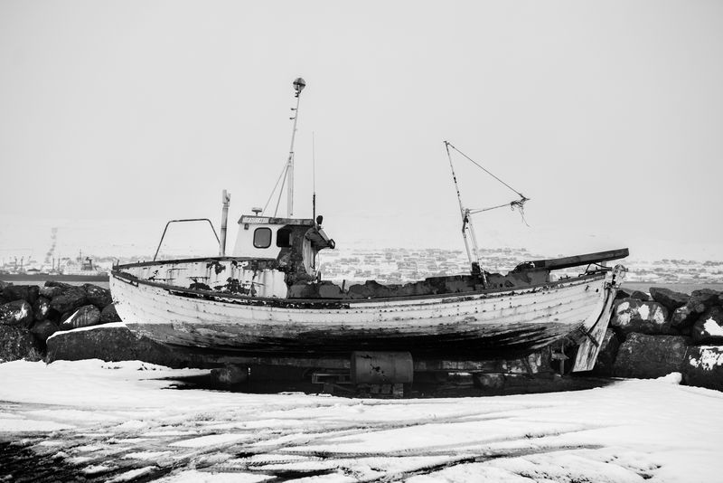 © Guillem Trius - Image from the Føroyar photography project