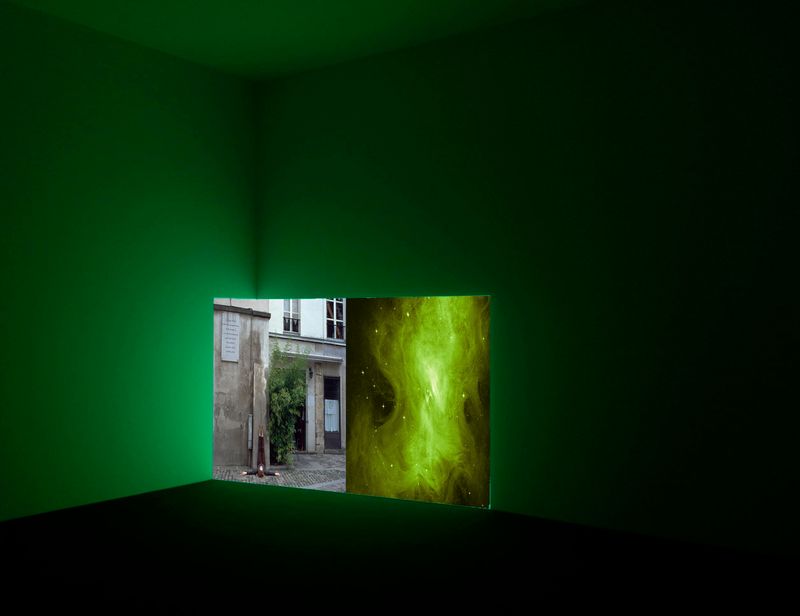 © Julia Horbaschk - Vision 2