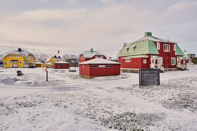 © Gregor Kallina - Image from the Iron Heart photography project