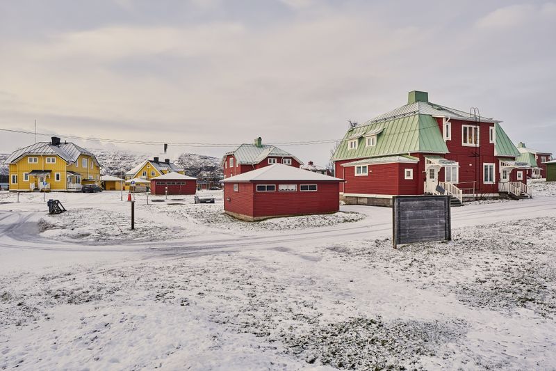 © Gregor Kallina - Image from the Iron Heart photography project