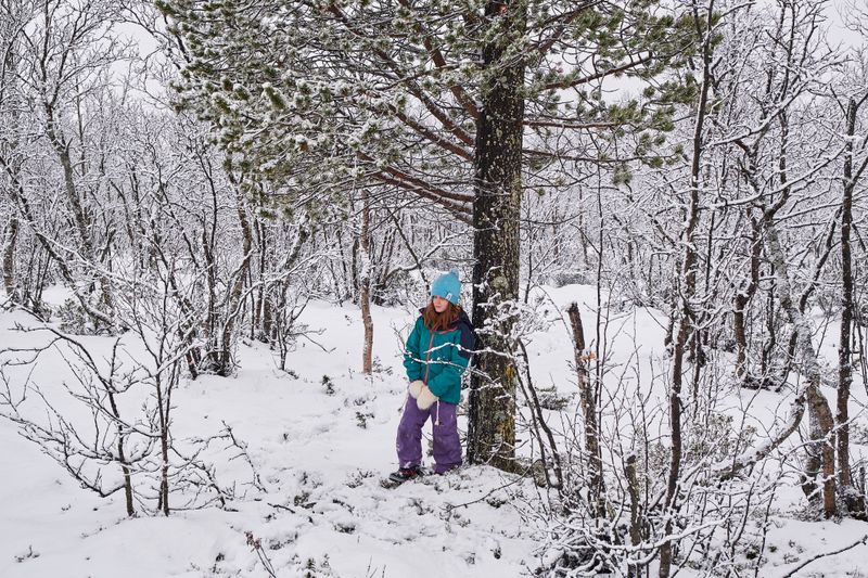 © Gregor Kallina - Image from the Iron Heart photography project