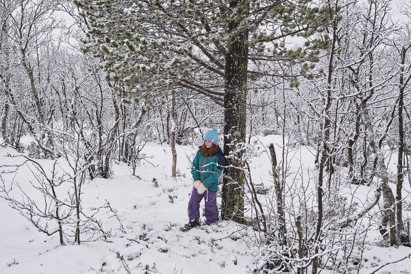 © Gregor Kallina - Image from the Iron Heart photography project