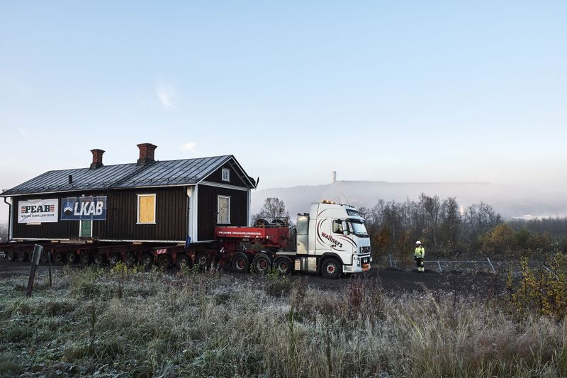 © Gregor Kallina - Image from the Iron Heart photography project