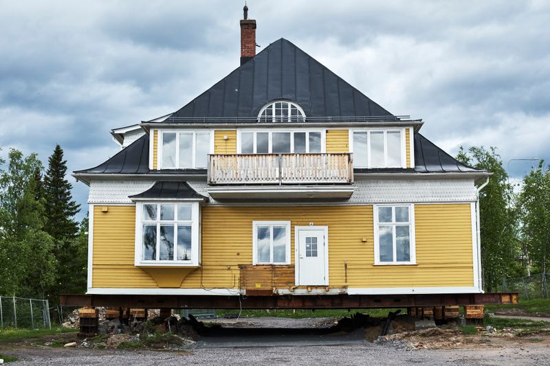 © Gregor Kallina - Image from the Iron Heart photography project