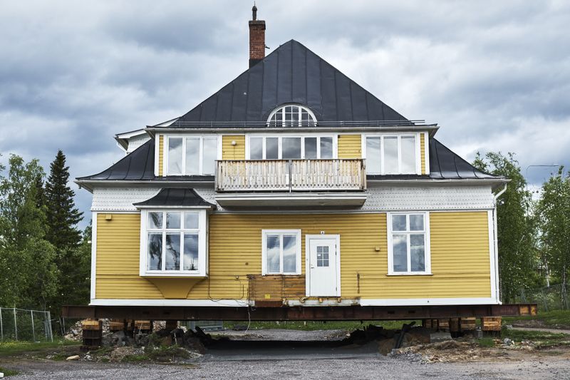 © Gregor Kallina - Image from the Iron Heart photography project