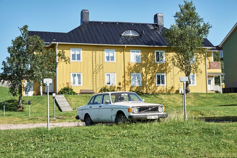 © Gregor Kallina - Image from the Iron Heart photography project