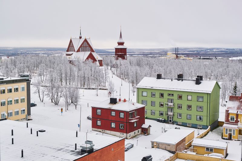 © Gregor Kallina - Image from the Iron Heart photography project