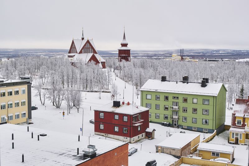 © Gregor Kallina - Image from the Iron Heart photography project