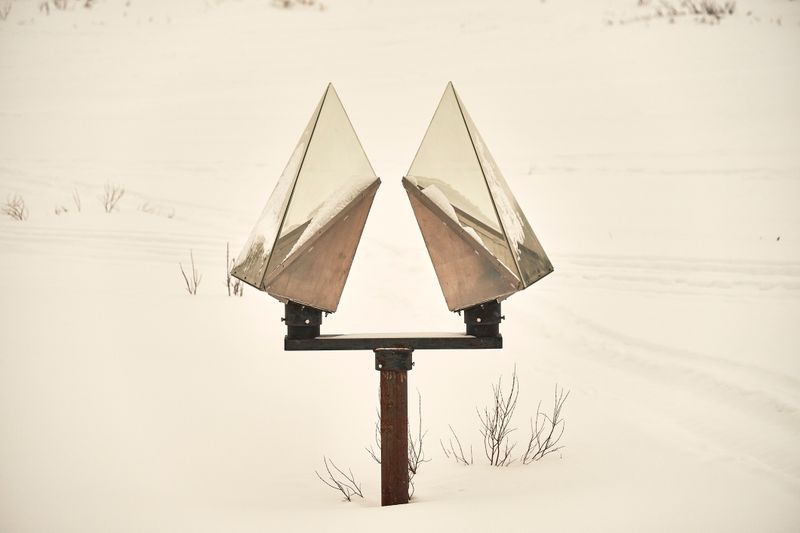 © Gregor Kallina - Image from the Iron Heart photography project