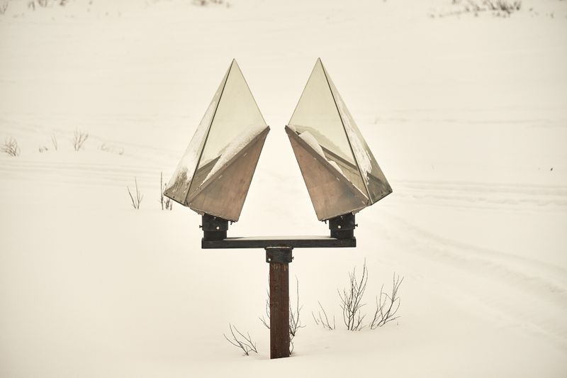 © Gregor Kallina - Image from the Iron Heart photography project