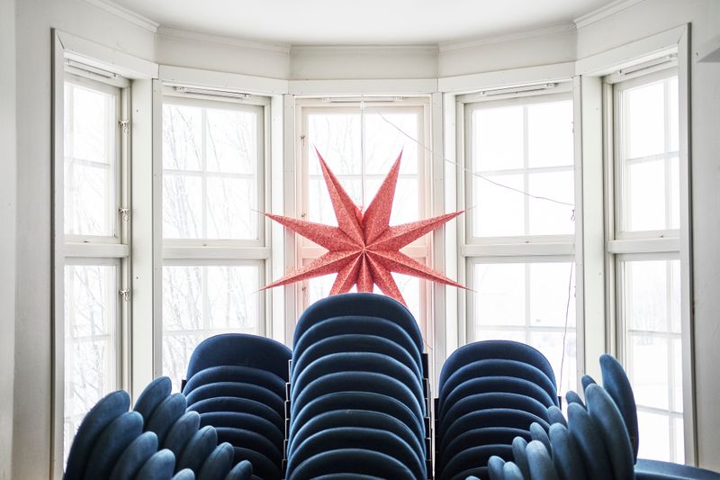 © Gregor Kallina - Image from the Iron Heart photography project