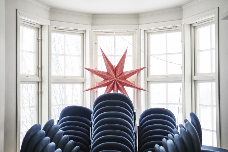 © Gregor Kallina - Image from the Iron Heart photography project