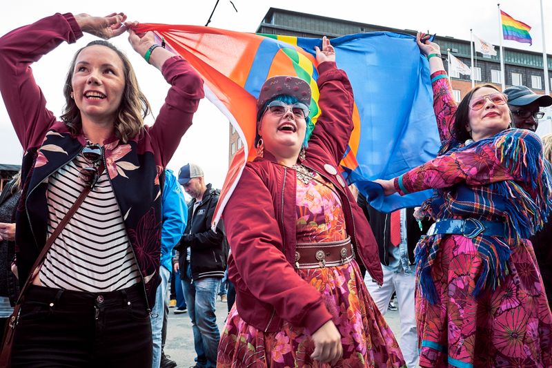 © Gregor Kallina - Image from the Iron Heart photography project